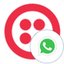 Twilio WhatsApp Notification