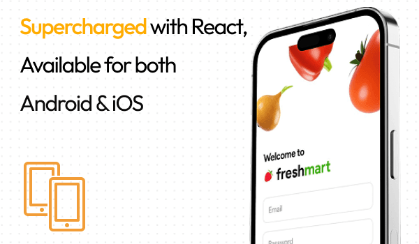 Cross-Platform Mobile Experience
