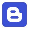 blog icon