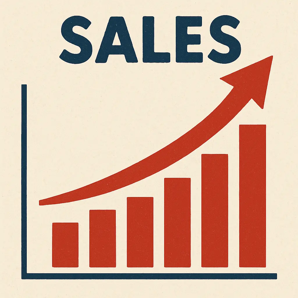 How to increase saas sales img