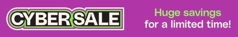 Sale Banner