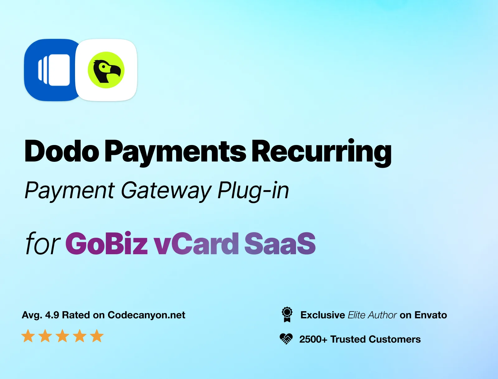 dodo-payments-recurring