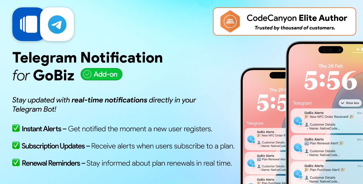 telegram-notification-plugin