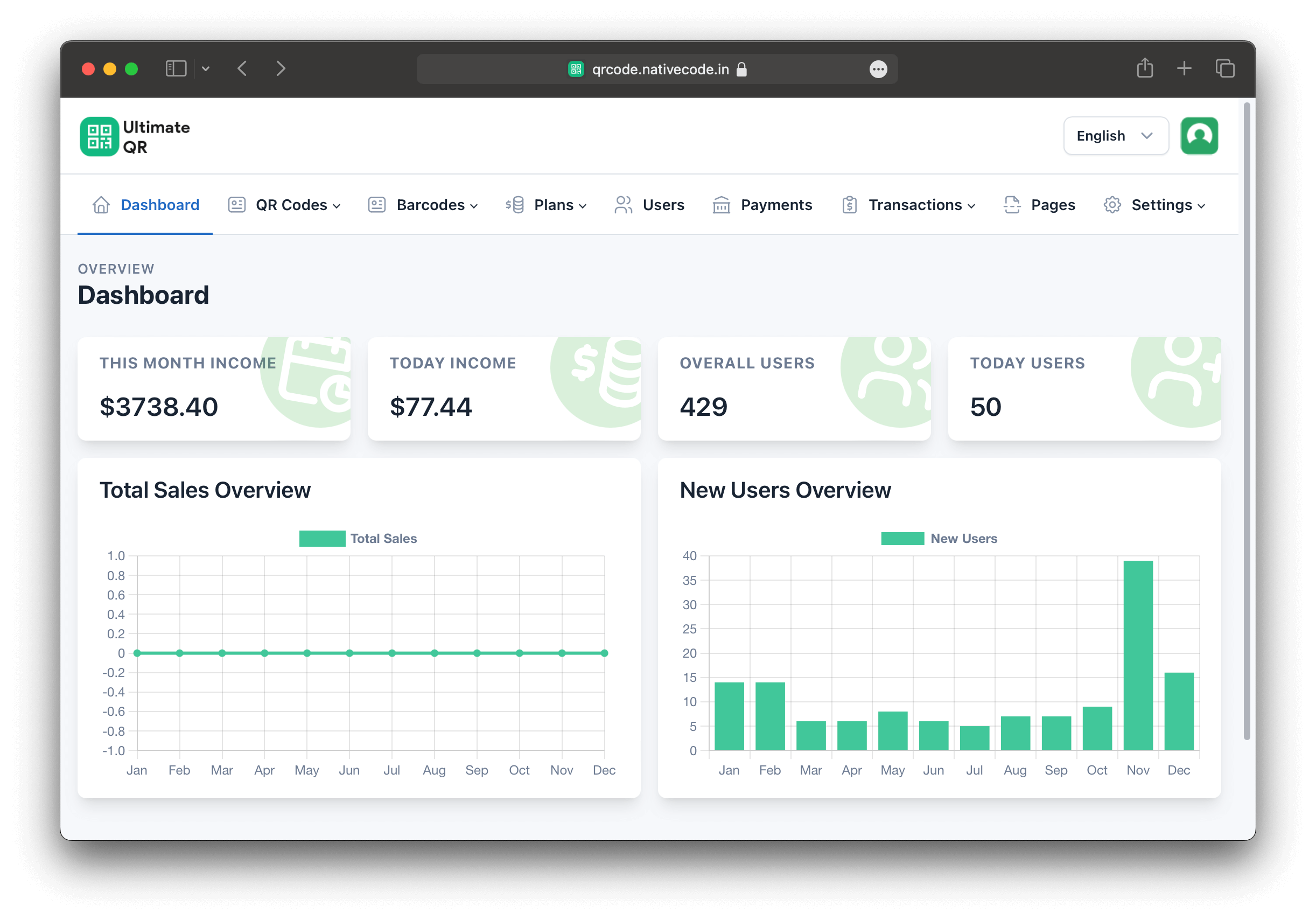 ultimateqr-admin-dashboard