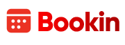 BookIn Logo