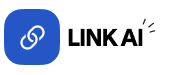 Link AI SaaS Logo