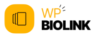 WP BioLink Logo