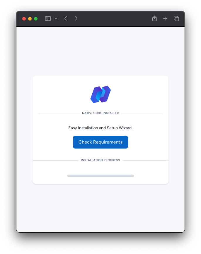 AI Tools Installation