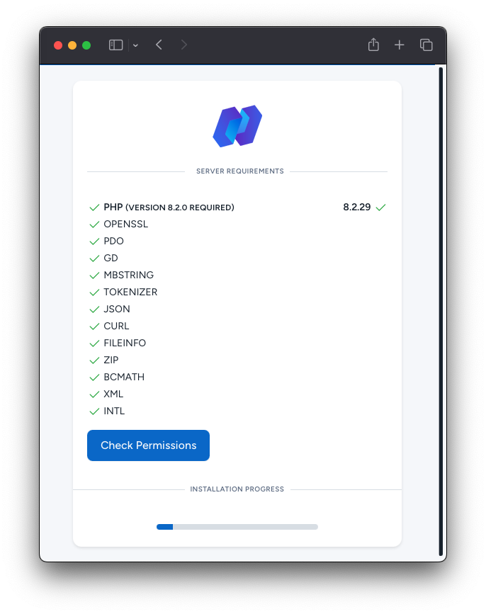 AI Tools Installation