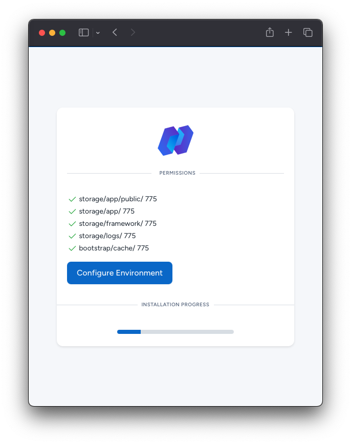 AI Tools Installation