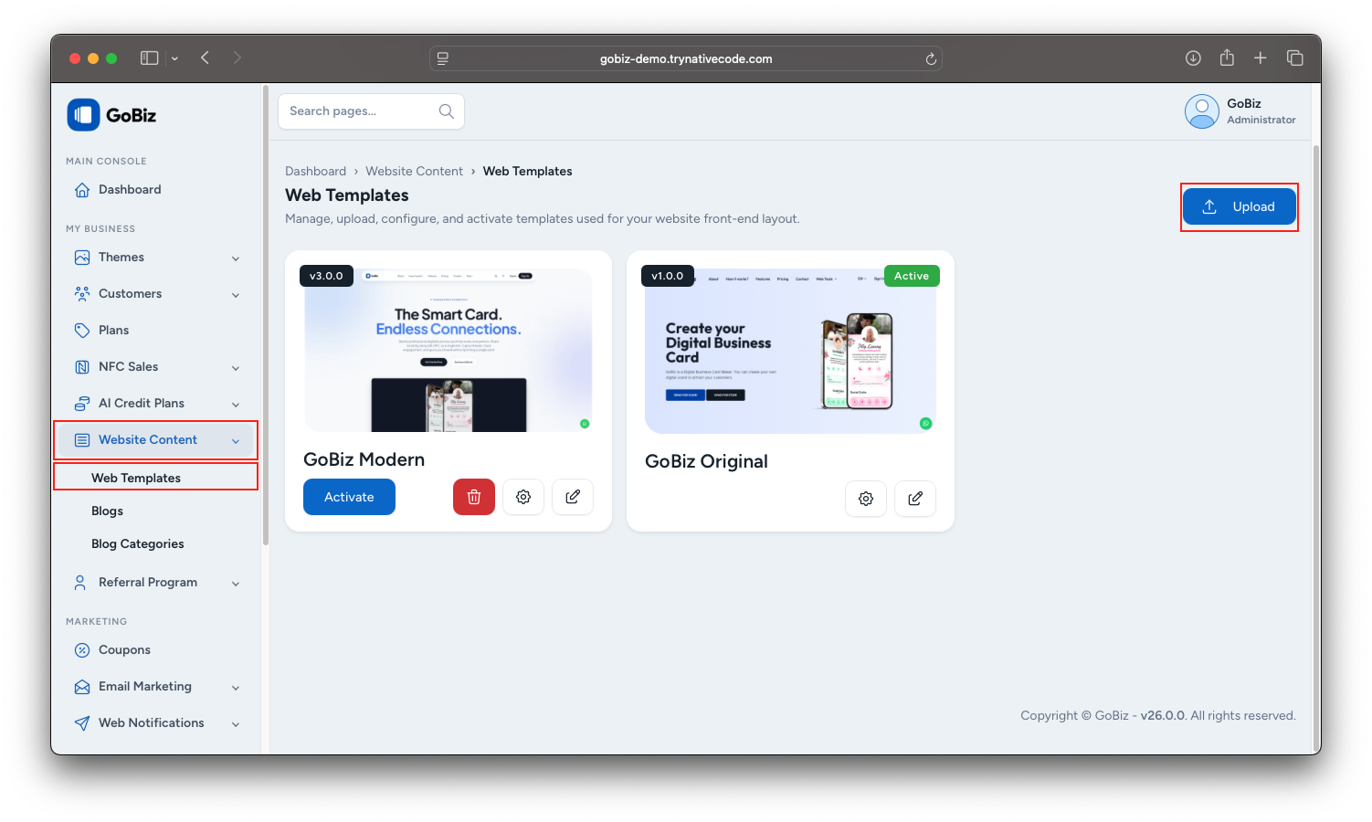 gobiz_rich_ui_installation_1