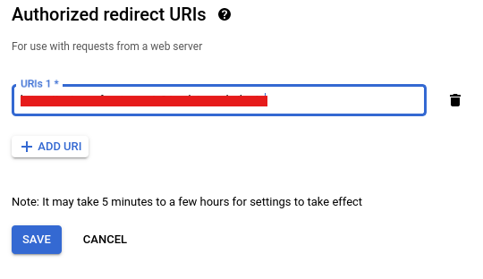 Google Sign-in Image