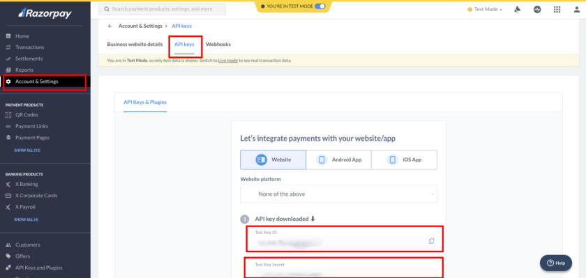 Razorpay Image