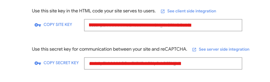 Recaptcha Image