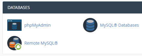 Database Image