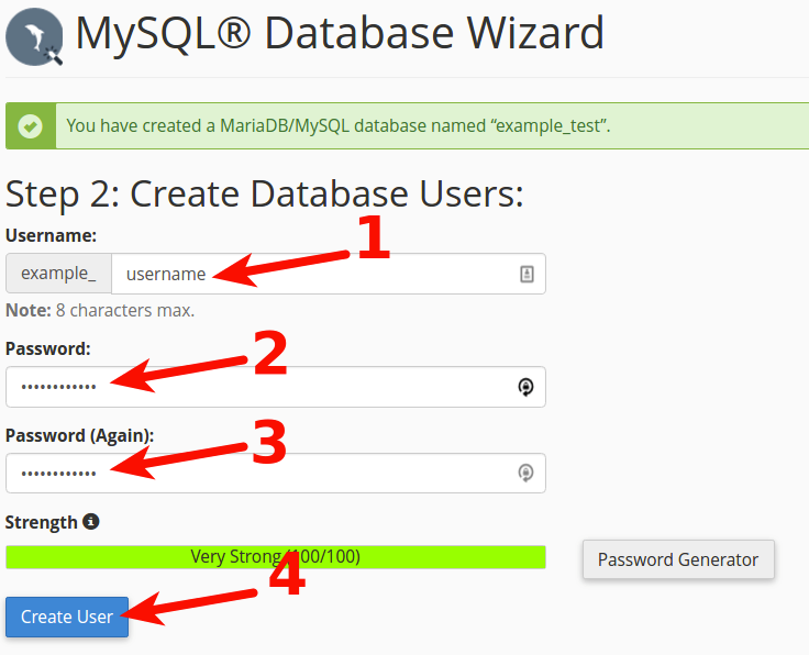 Database Image