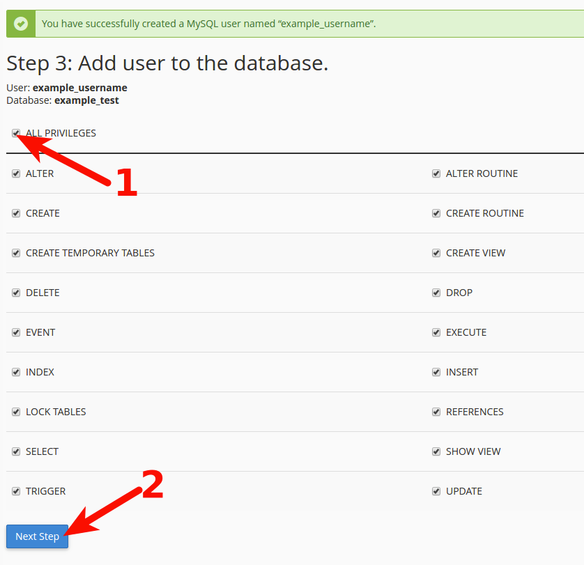 Database Image