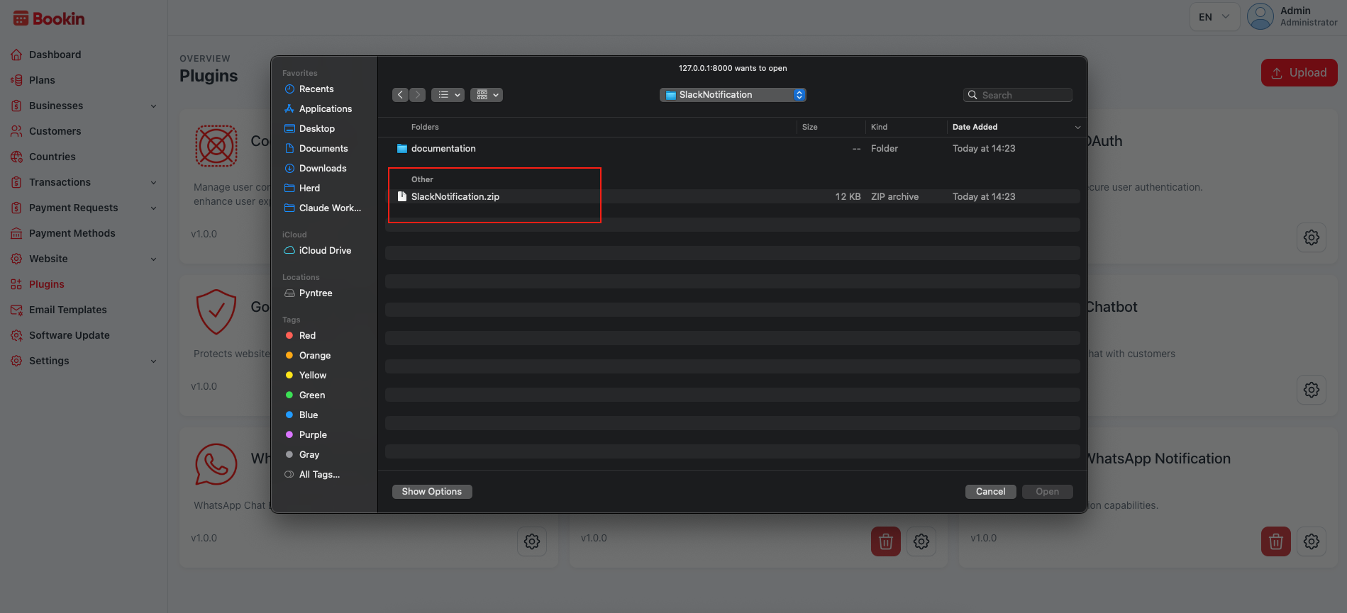 SlackNotification.zip