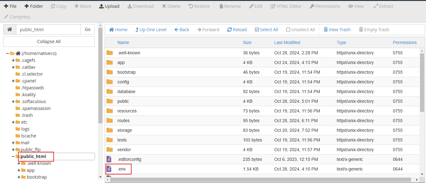 Link SaaS Installation