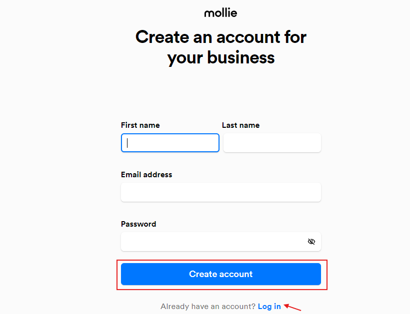 Link SaaS Installation