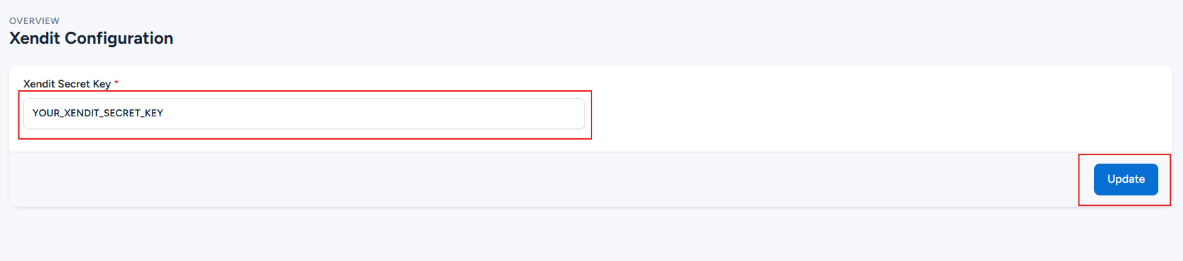 Link SaaS Installation