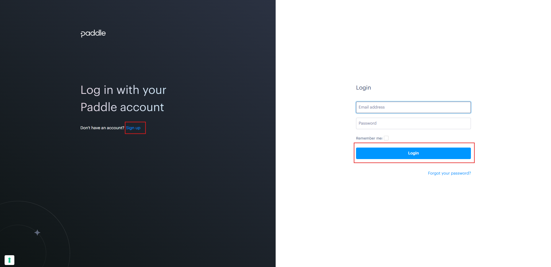 Link SaaS Installation