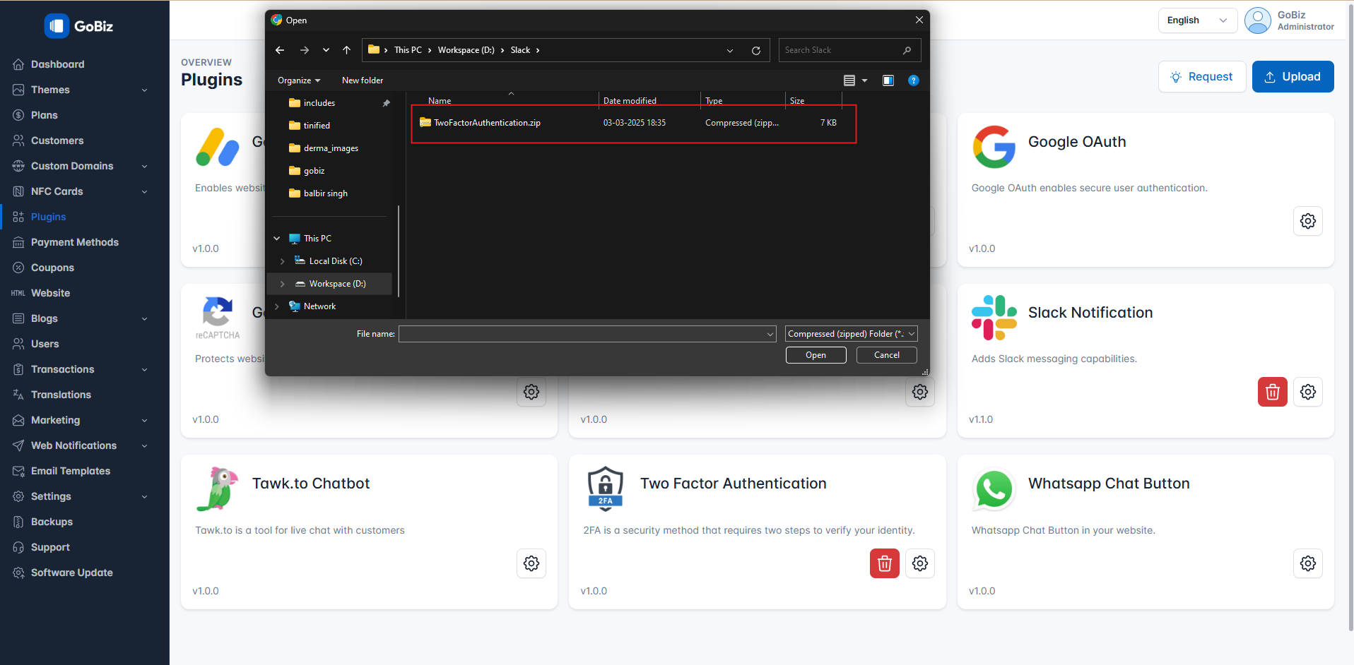 TwoFactorAuthentication.zip