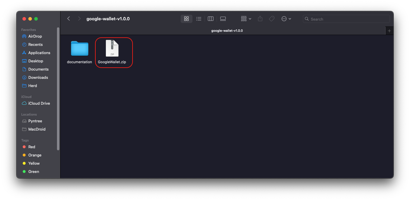 goolewallet.zip