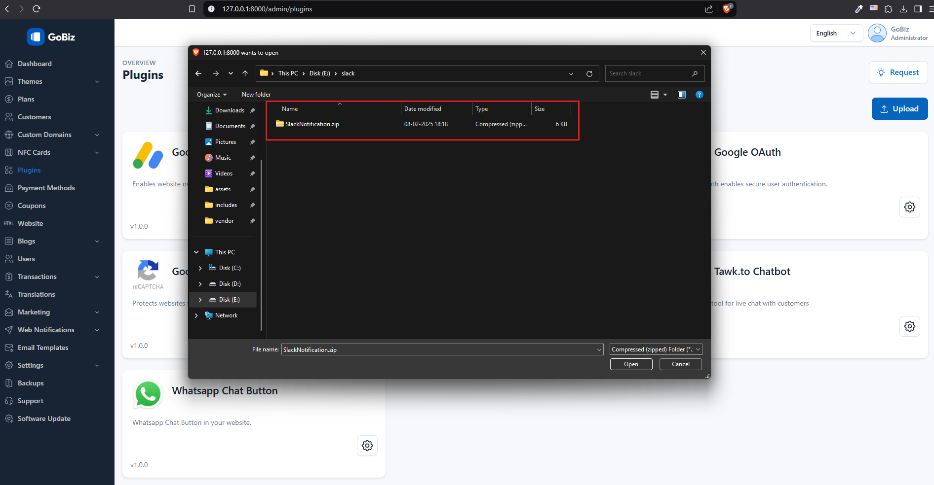 SlackNotification.zip