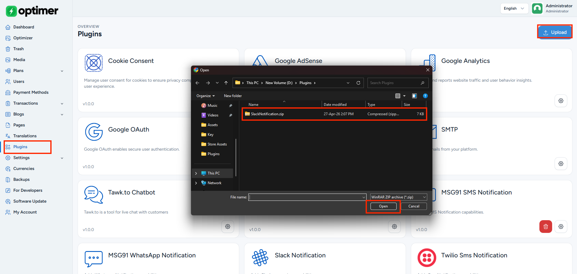 SlackNotification.zip