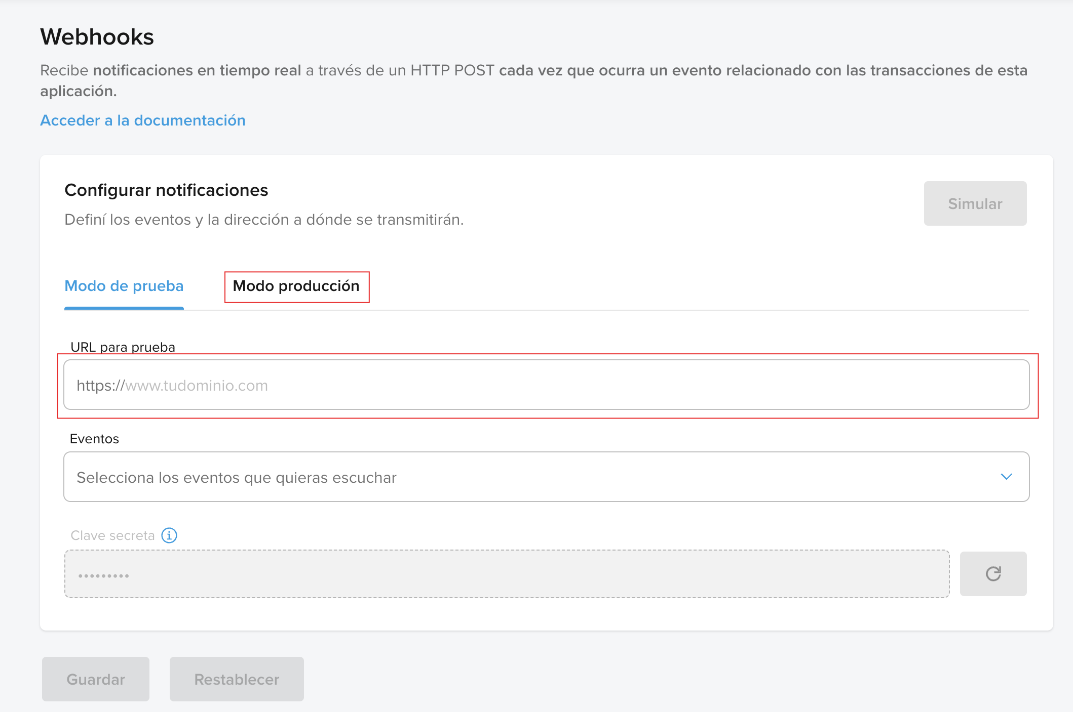 Link SaaS Installation