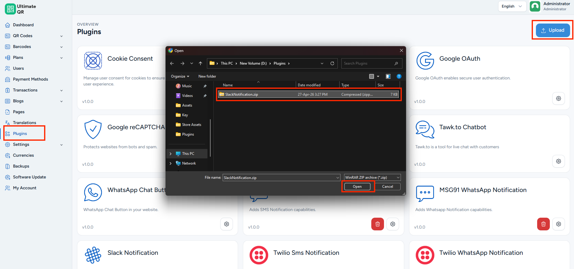 SlackNotification.zip